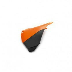 AIR BOX COVER L/S SX 14