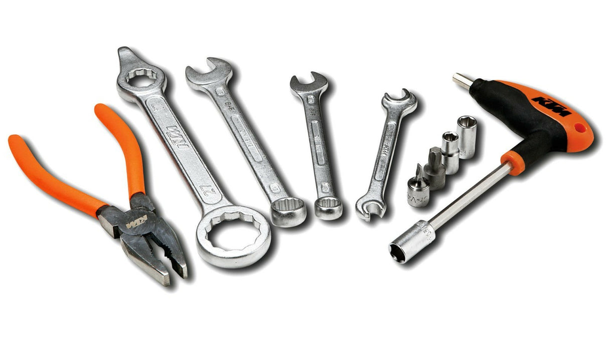 TOOL KIT 2013