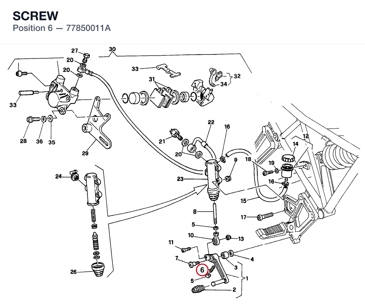 SCREW
