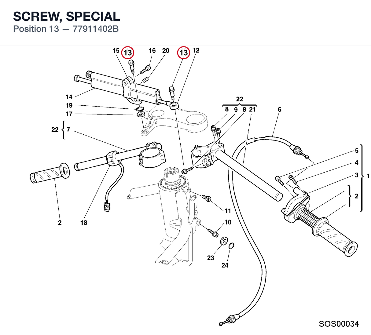 SCREW, SPECIAL