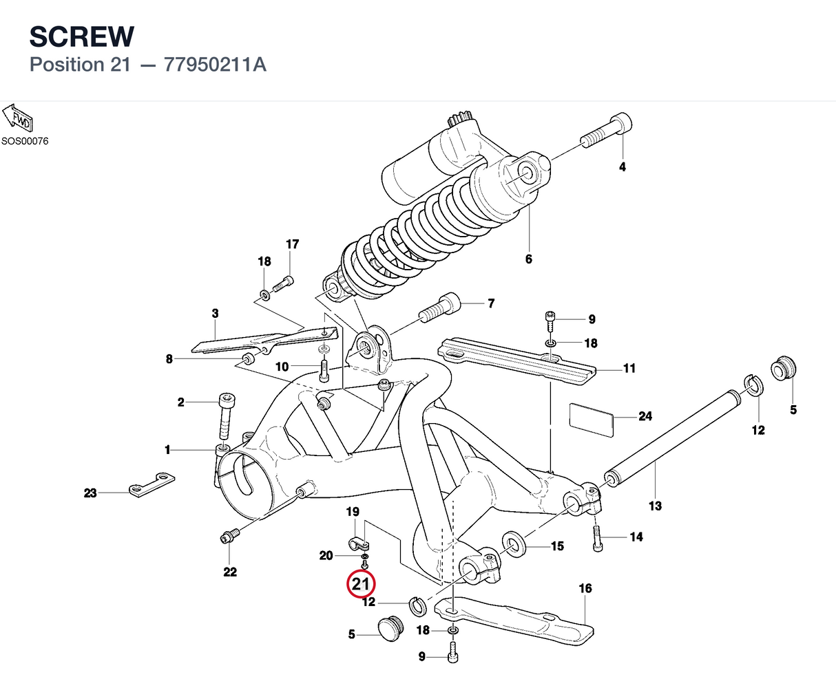 SCREW