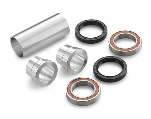 FRONT WHEEL REP.KIT 450 SMR 14