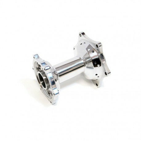 REAR WHEEL HUB CPL.