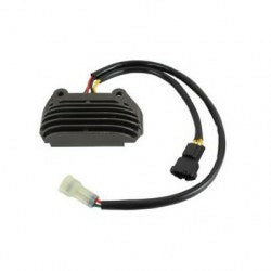 VOLTAGE REGULATOR