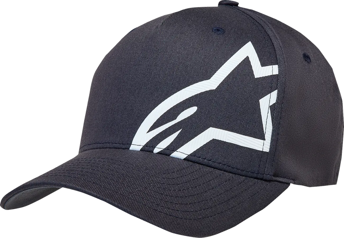 Alpinestars Maze Caps (sort/hvit)