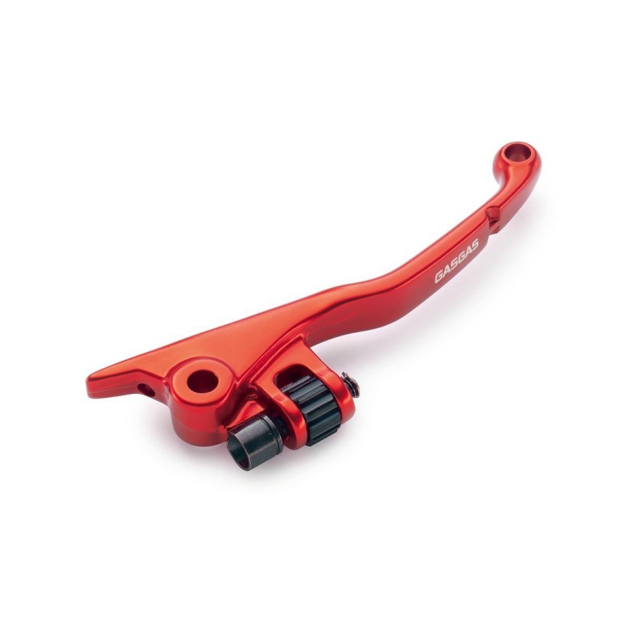 handbrake lever