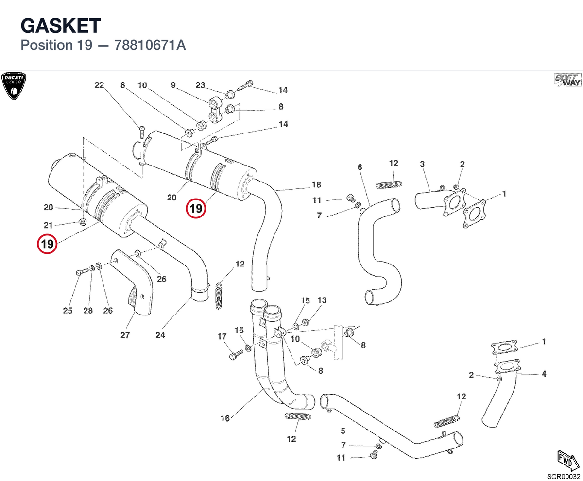 GASKET