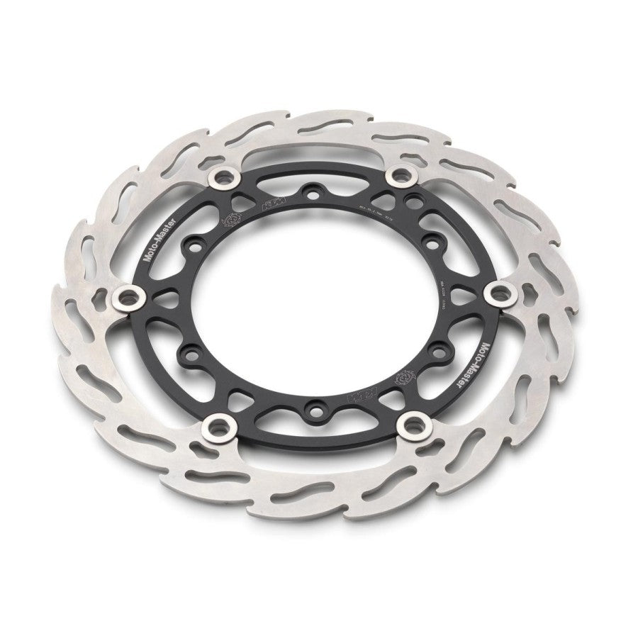 Brake disc front 270MM