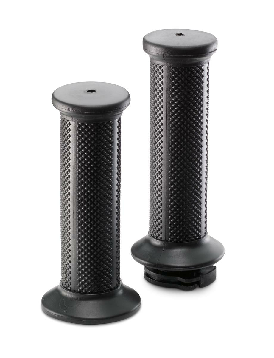 Grip set grey