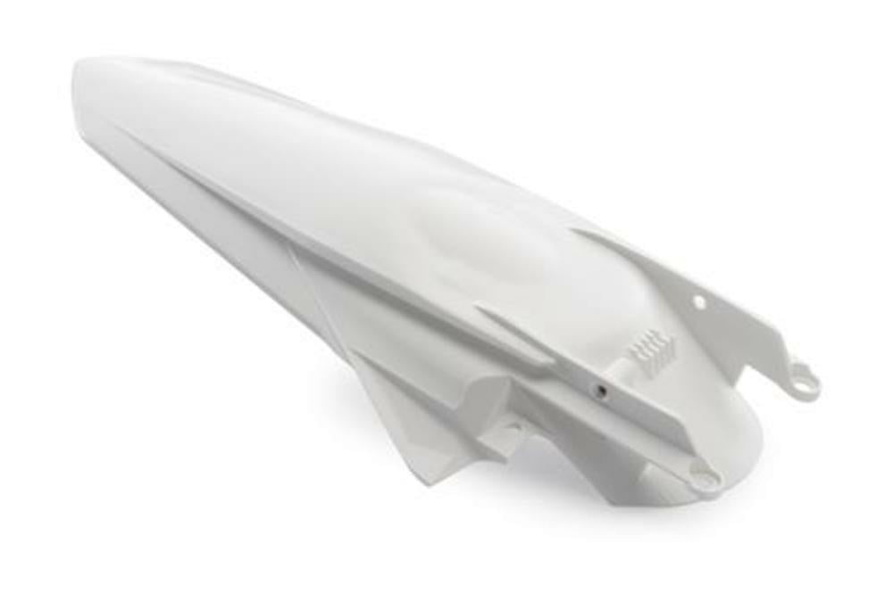 Tail section SX