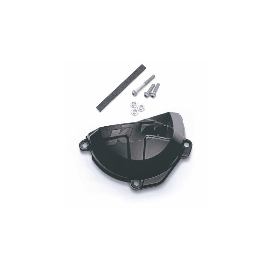 Clutch cover prot. 250/350 cmpl.