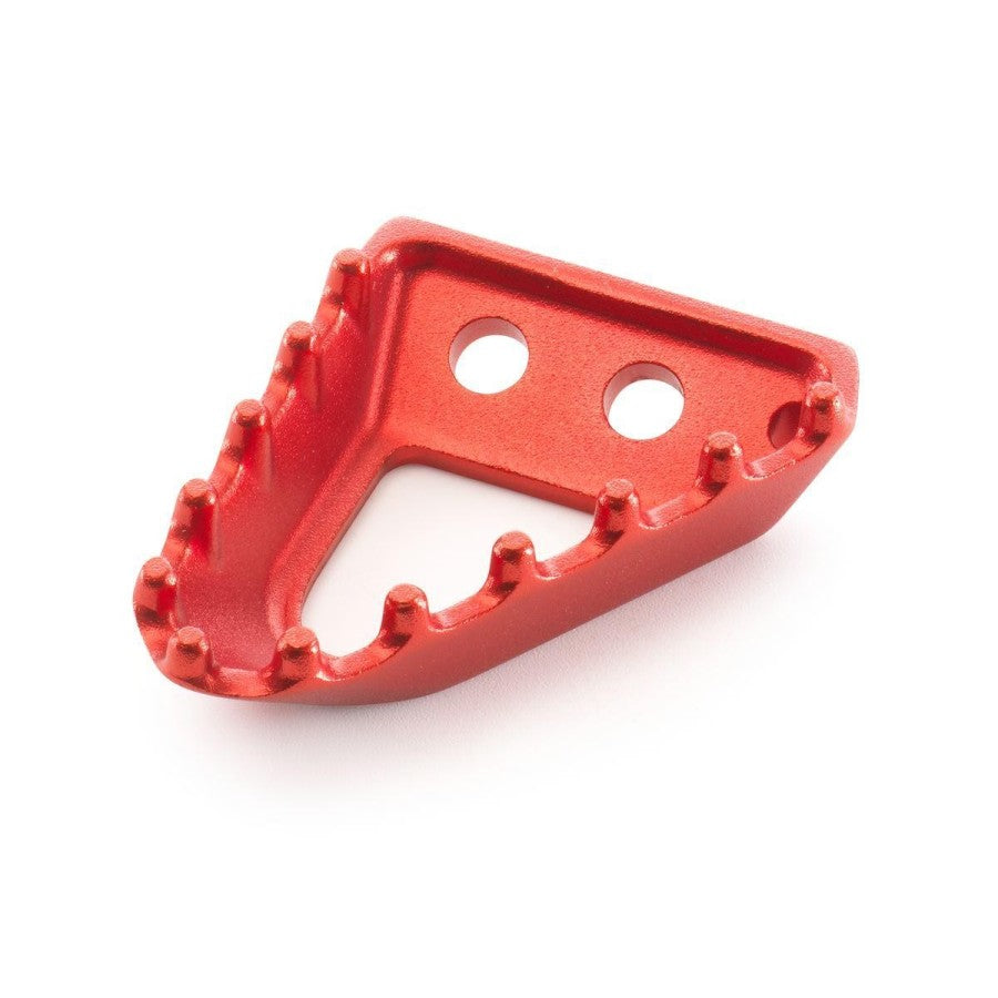 Stub brake lever
