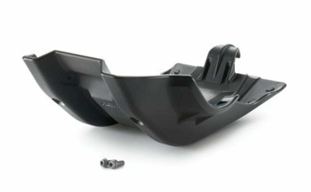 skid plate