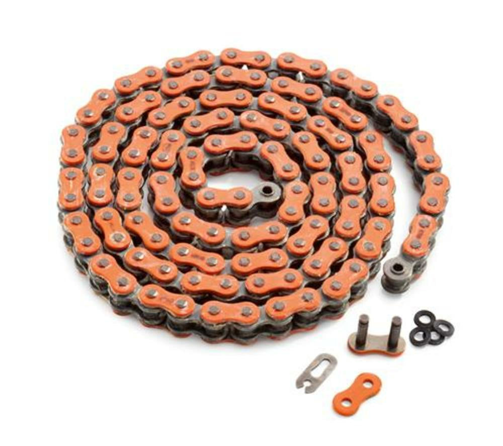XW-ring chain