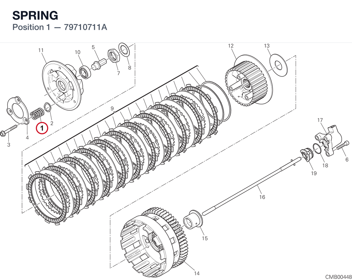 SPRING 79710711A diagram position