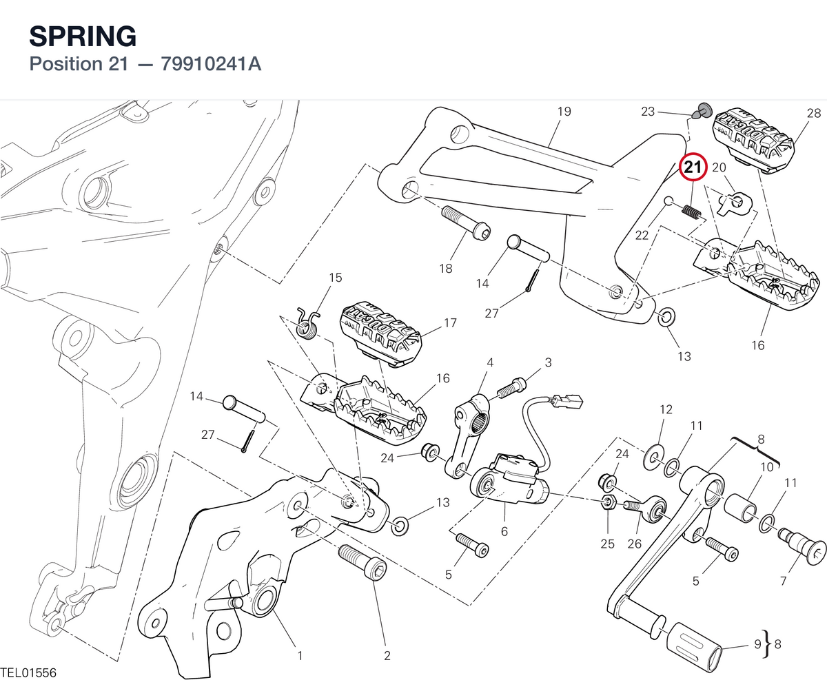 SPRING 79910241A diagram position