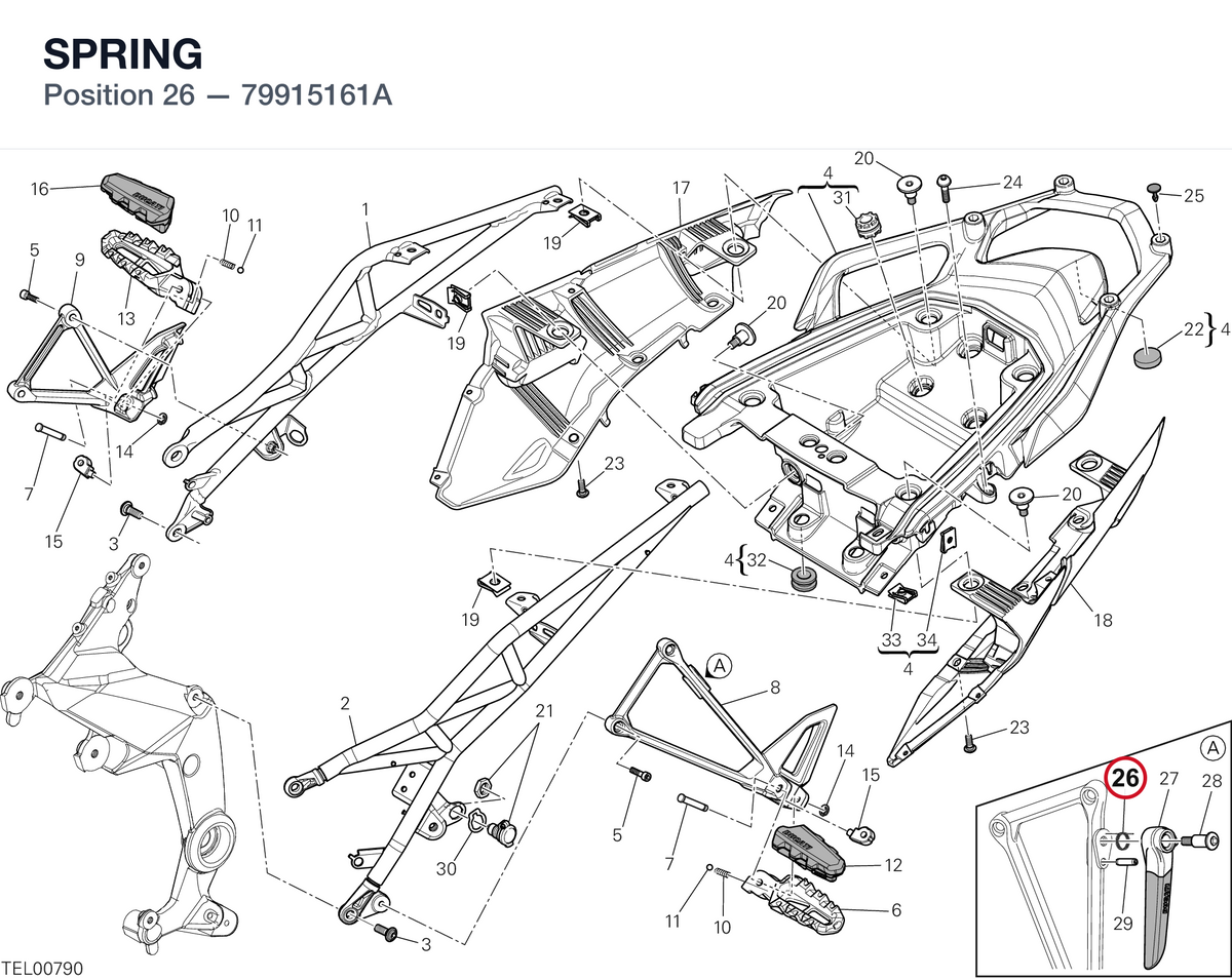 SPRING 79915161A diagram position