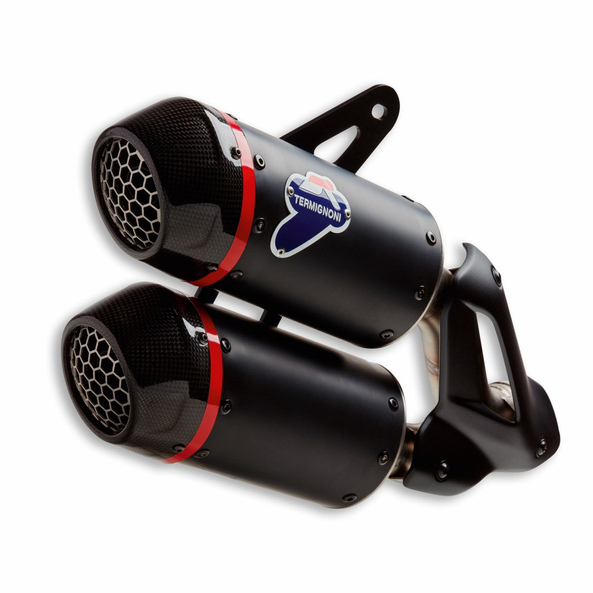 Silencer (MONSTER)