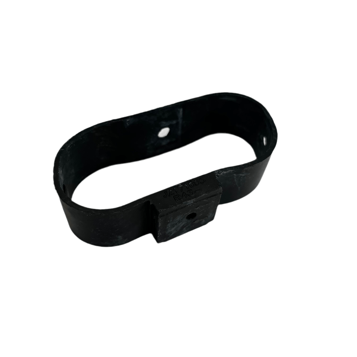 Rim lock 2004