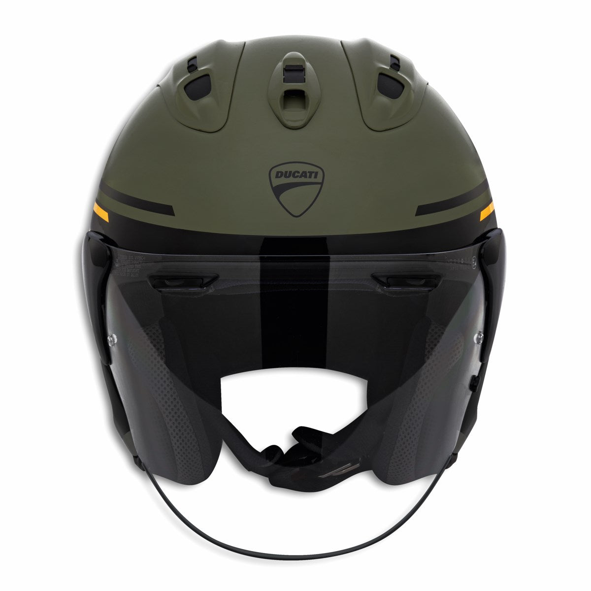 SCR62 Milestone (Helmets) 981077617