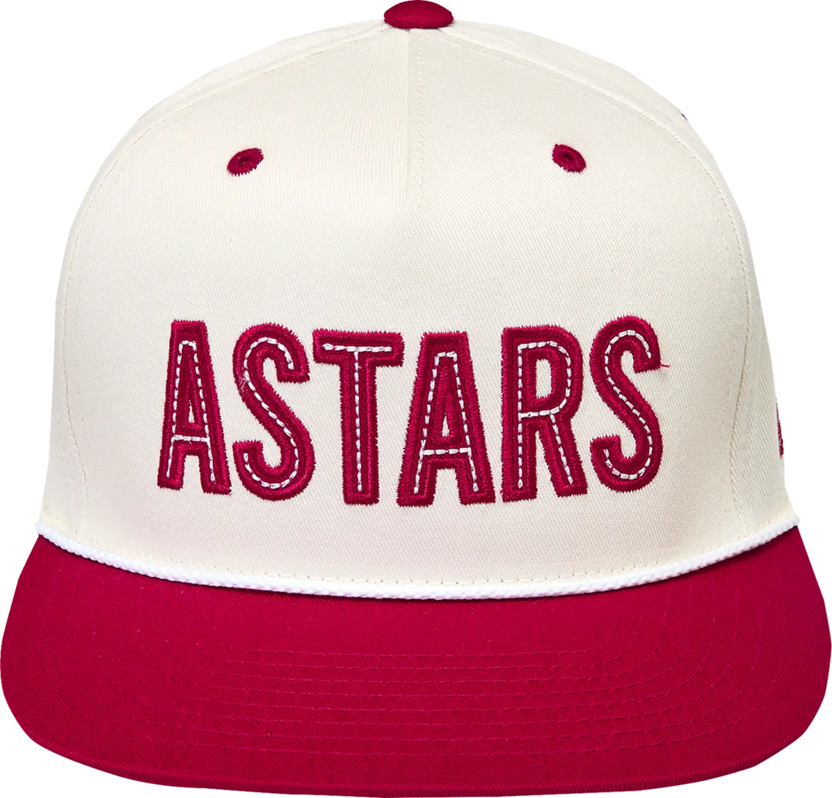 Alpinestars Stadium Snapback Caps
