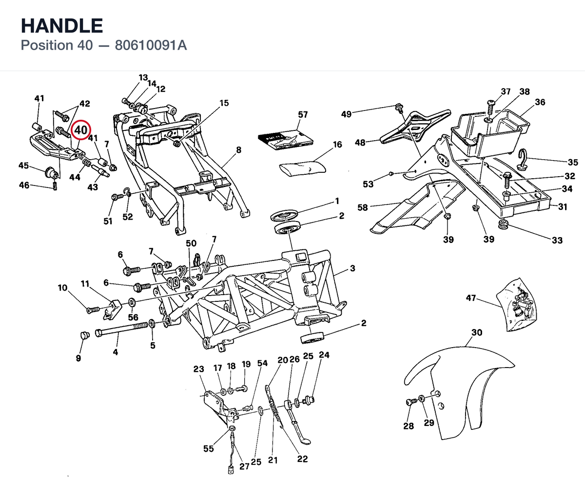 HANDLE