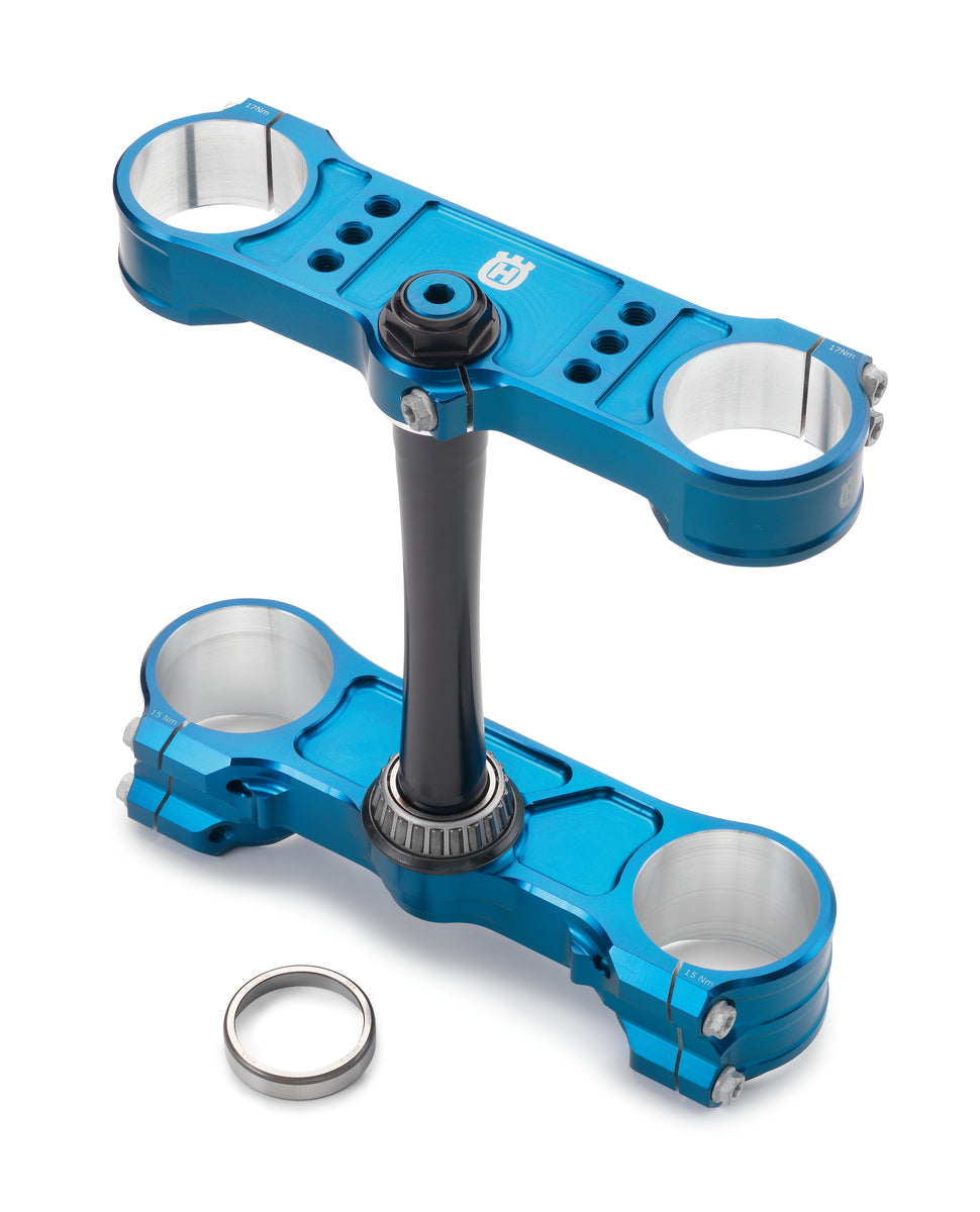 FACTORY TRIPLE CLAMP