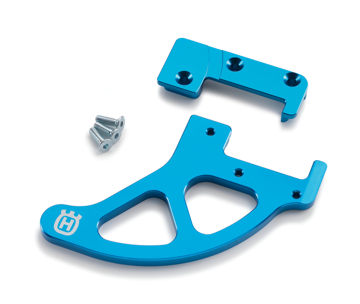 REAR BRAKE DISC GUARD