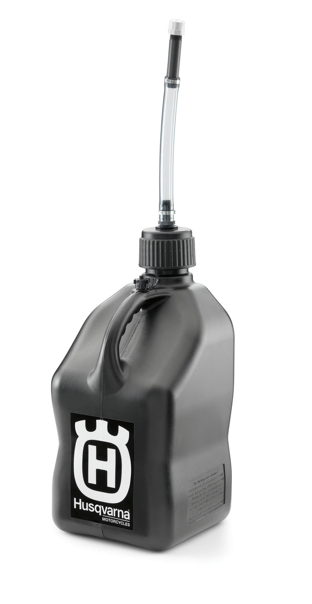 HQV PLASTIC DRUM