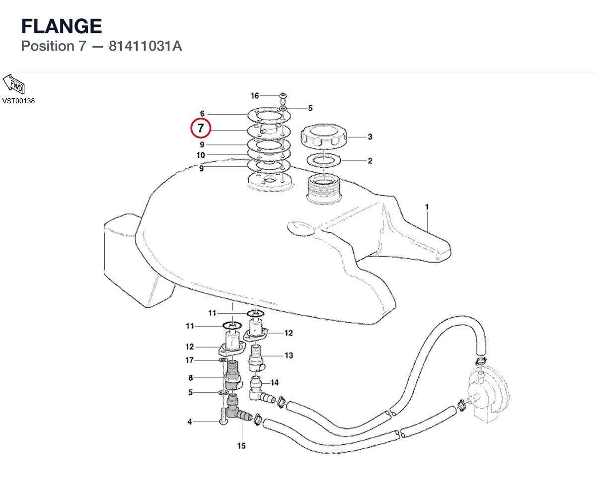 FLANGE