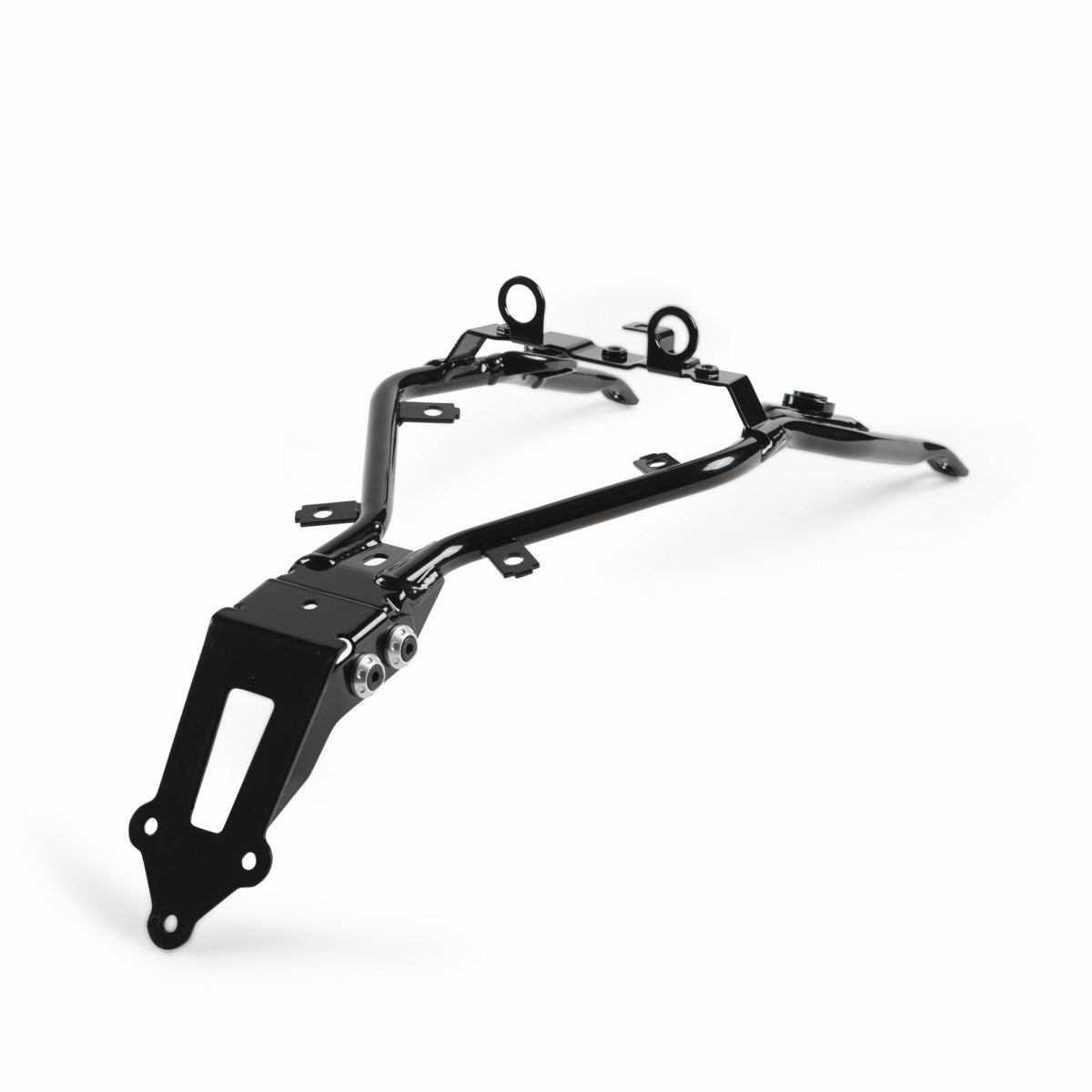 Number plate holder (DESERT X)