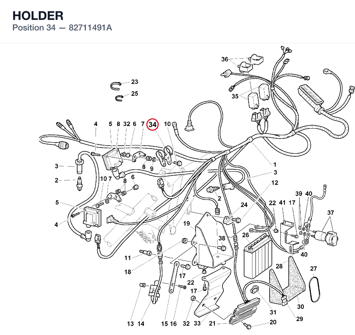 HOLDER