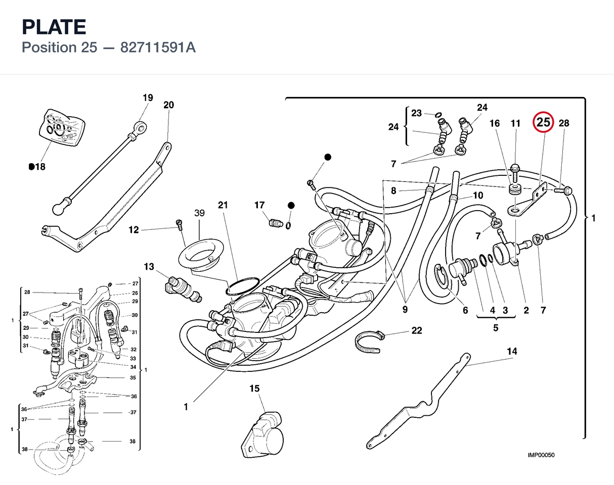 PLATE
