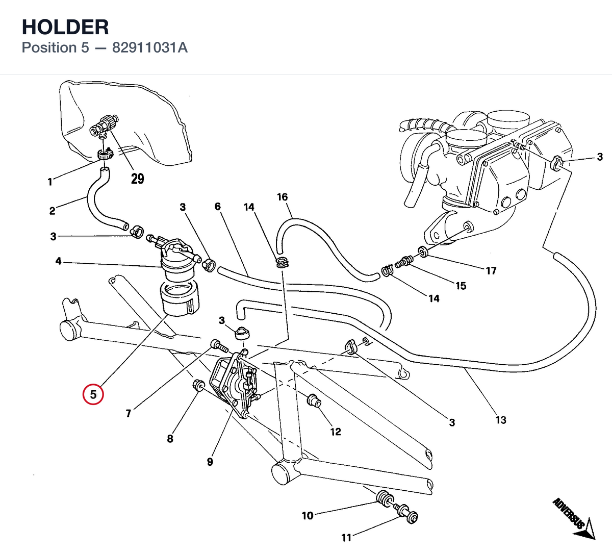 HOLDER