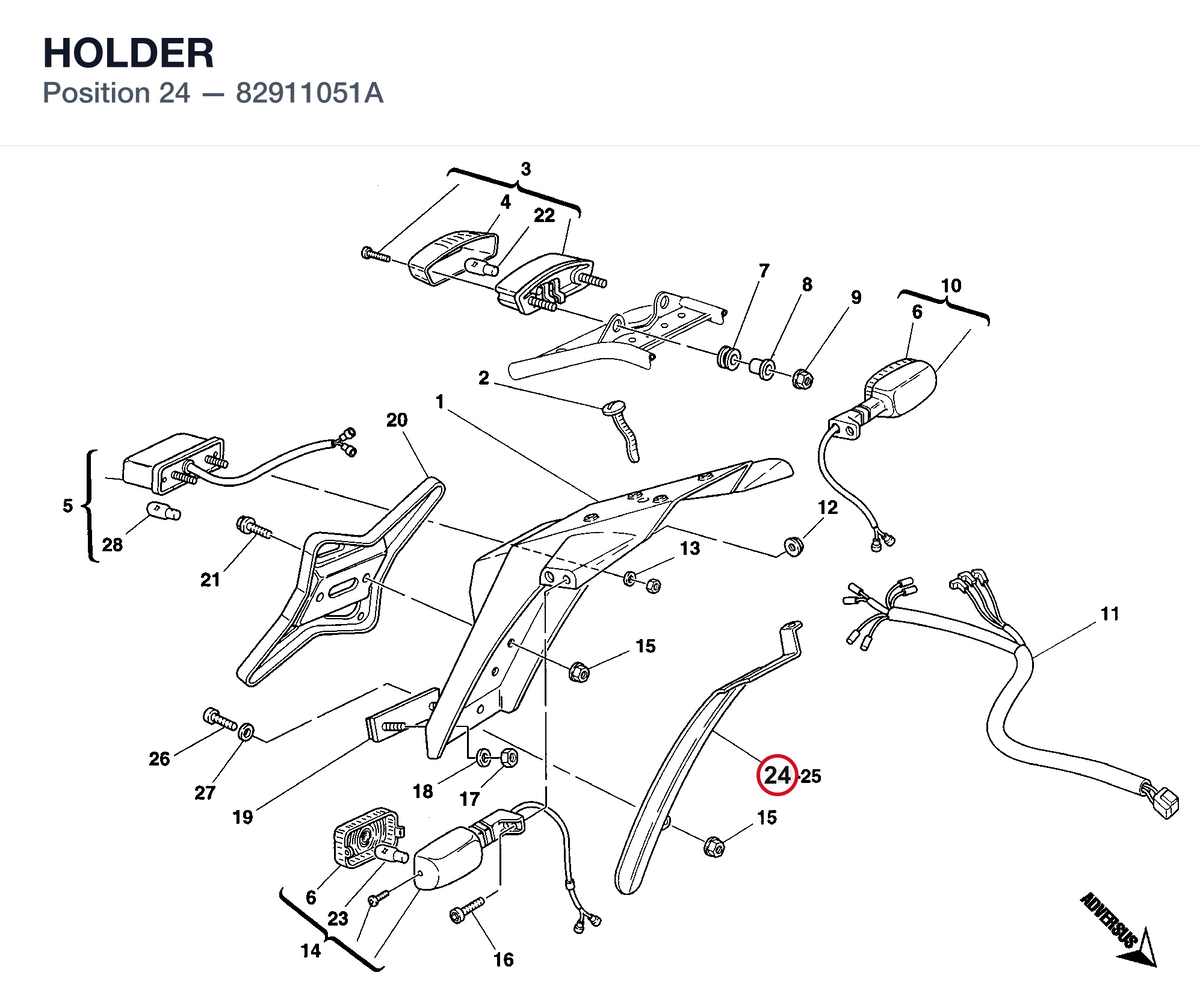 HOLDER
