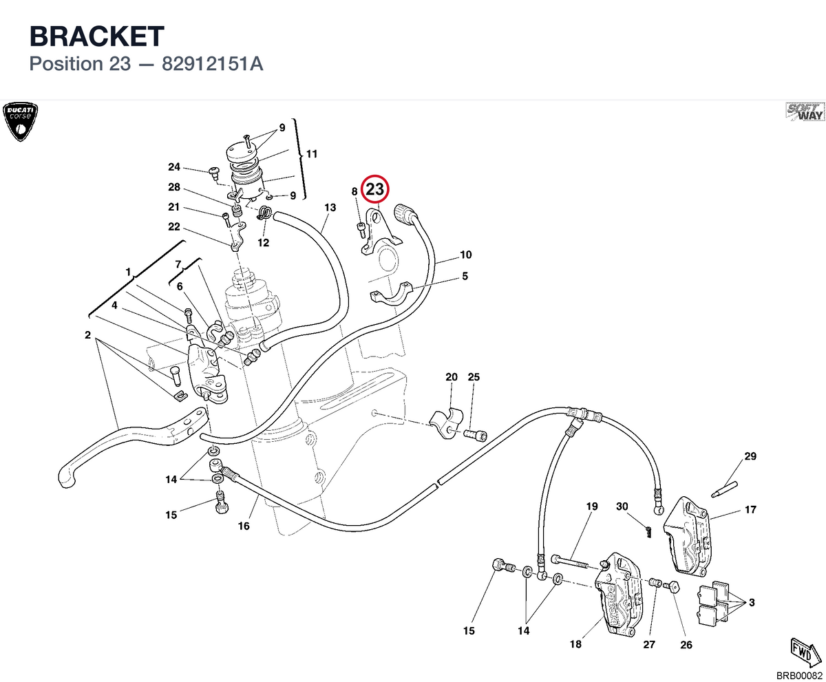 BRACKET