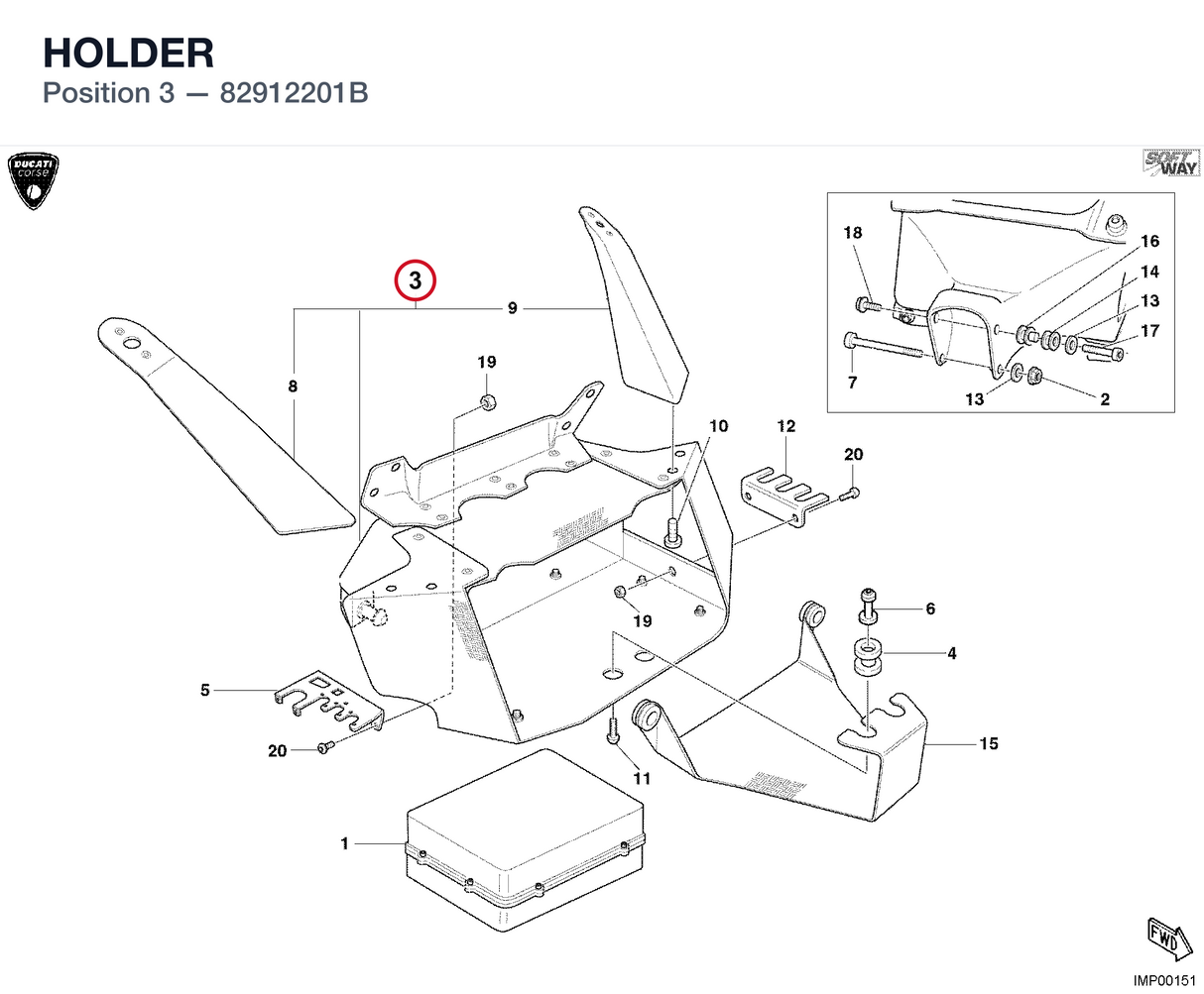 HOLDER