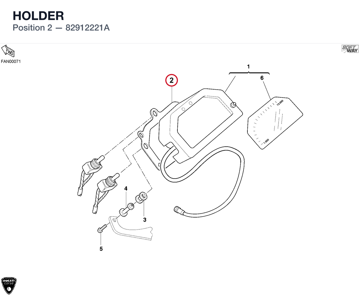 HOLDER