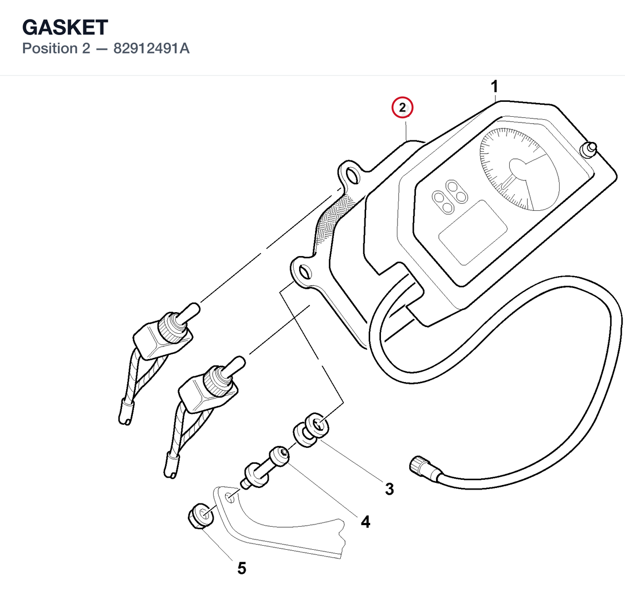 GASKET
