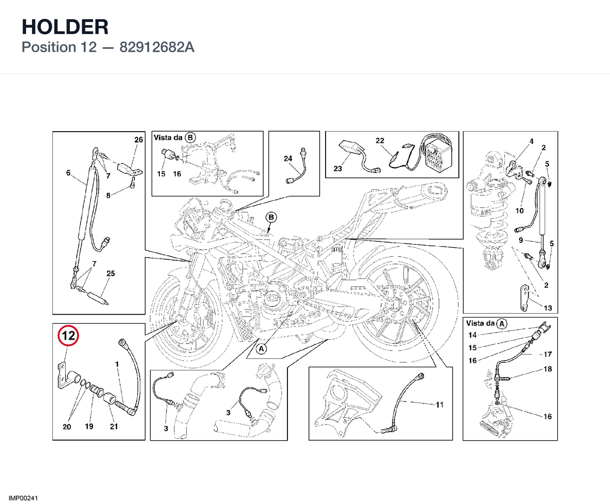 HOLDER