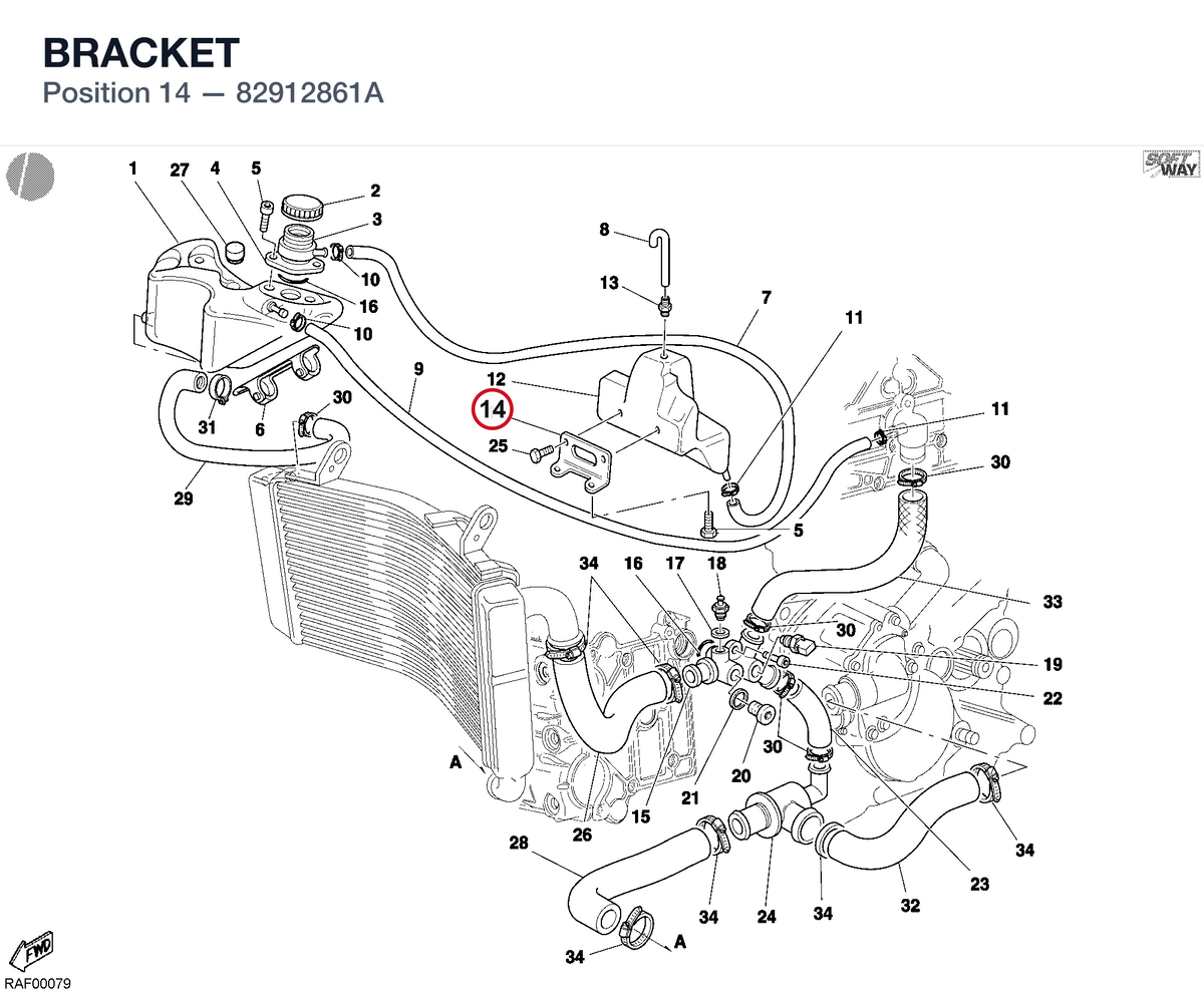 BRACKET