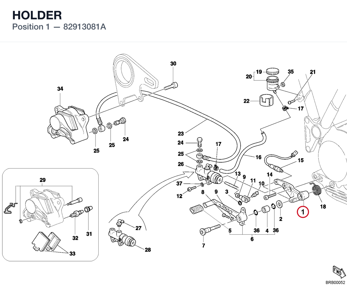 HOLDER