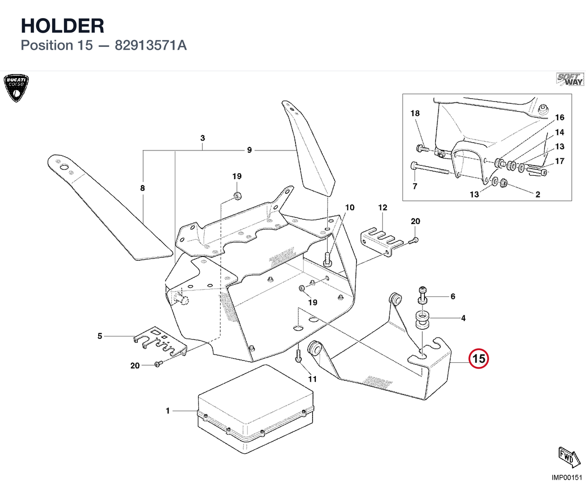 HOLDER