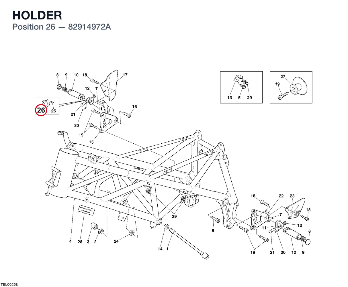 HOLDER