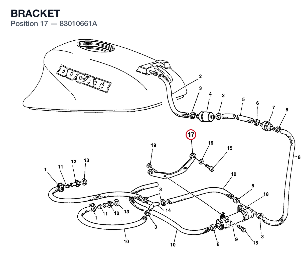 BRACKET