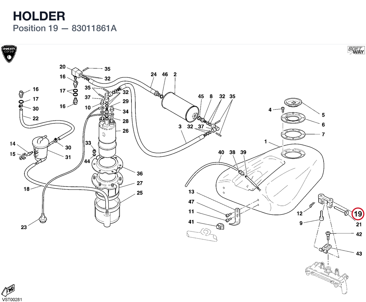 HOLDER