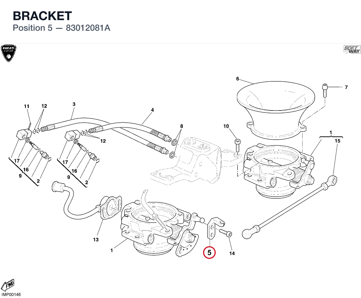 BRACKET