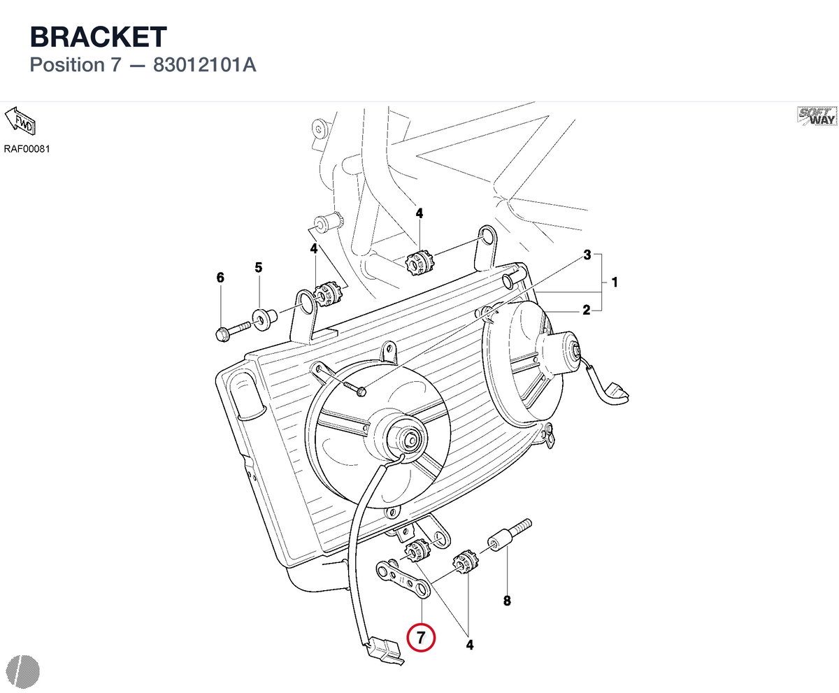 BRACKET