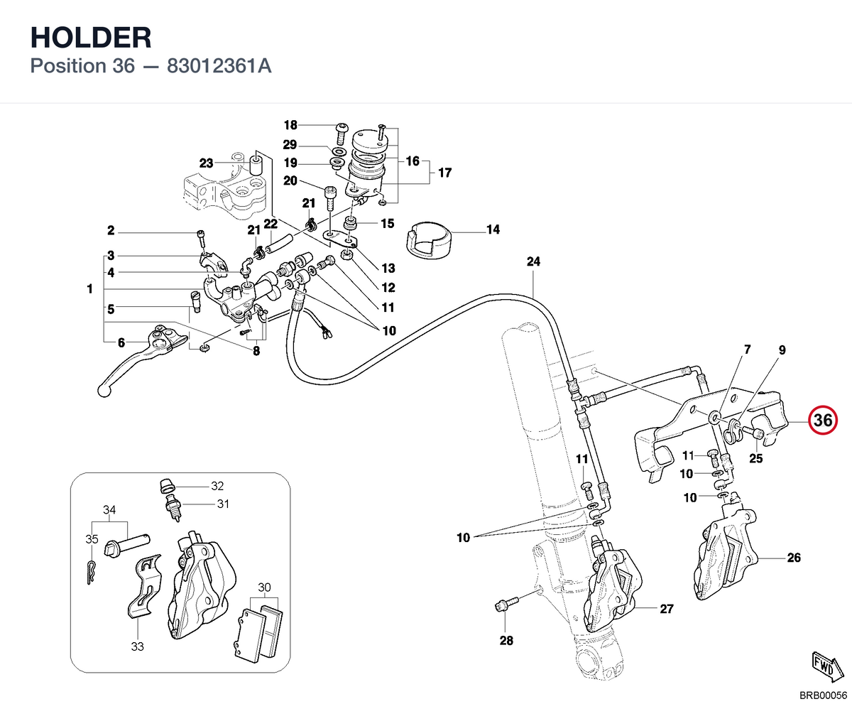 HOLDER