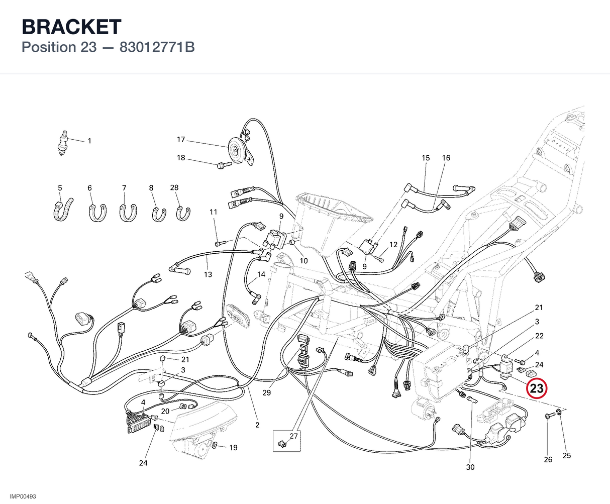 BRACKET